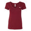 AHT - Next Level - Womens V-Neck 1540