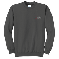 LifepointChurch - Port & Company Classic Crewneck Sweatshirt v1