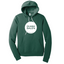 OHANASALON - Unisex Poly/Cotton Hoodie