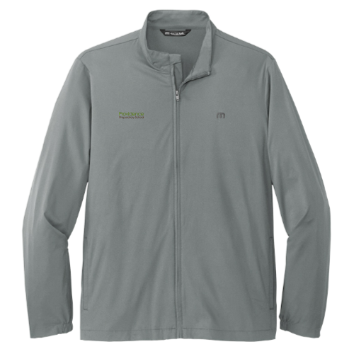 ProvidencePrepSchool - TravisMathew Surfside Full-Zip Jacket