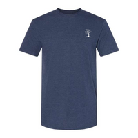 EssentialSpeech - Softstyle CVC T-Shirt - v2