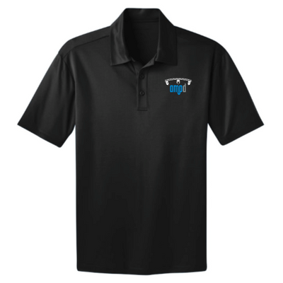 AMPDSpokane - Port Authority Silk Touch Performance Polo