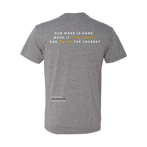 Premium Heather - Back