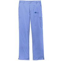 FEASampleStore - WonderWink Unisex Tall WorkFlex Cargo Pant v2