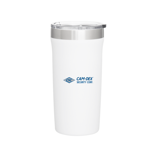 CamDex - Palermo Tumbler
