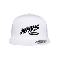 MastermindRoad - YP Classics - 5-Panel Trucker v2