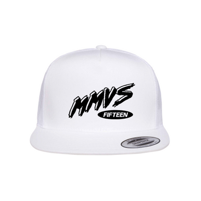 MastermindRoad - YP Classics - 5-Panel Trucker v2