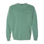 RCAviation - Pigment-Dyed Crewneck Sweatshirt