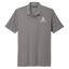 BrevardInsurance - TravisMathew Oceanside Solid Polo
