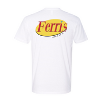 FerrisCoffee - Next Level - Whats the deal with...