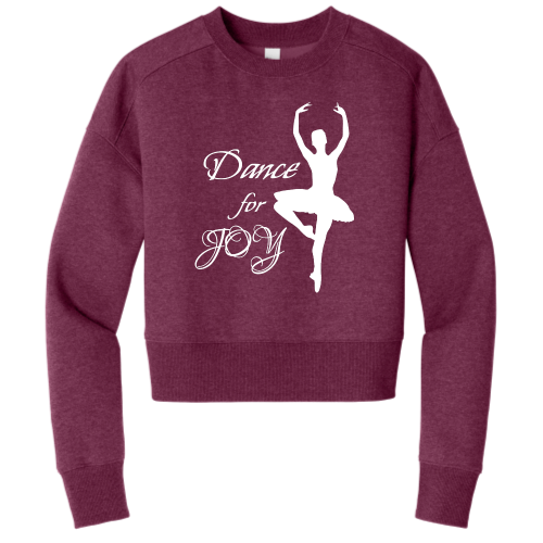 Heathered Loganberry