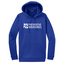 PM - Sport-Tek Sport-Wick Fleece Hooded Pullover