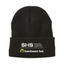SpokaneHardware - Sportsman 12" Fleece Lined Cuffed Beanie v1