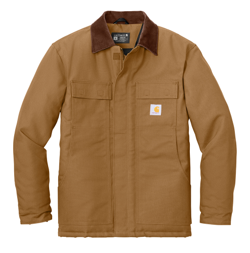 Carhartt Brown