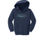 Cloud Nine Peoria - Precious Cargo Toddler Pullover Hooded Sweatshirt