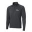 PristineSurgical - Sport-Tek Sport-Wick Stretch 1/2-Zip Pullover