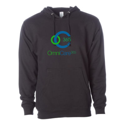 OmniCare365 Midweight Pullover Hoodie