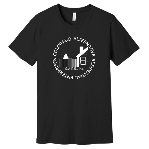 CARE - Bella Canvas - 3001C