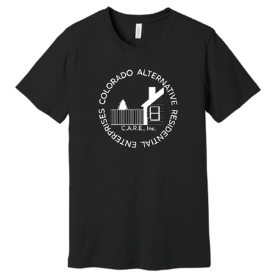 CARE - Bella Canvas - 3001C