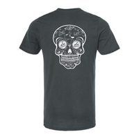 ZiaTaqueria - Combed Cotton T-Shirt
