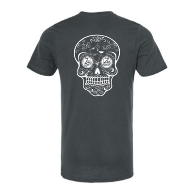 ZiaTaqueria - Combed Cotton T-Shirt