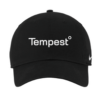 tempestearth - Nike Heritage Cotton Twill Cap