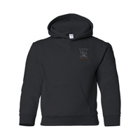 SuncoastTwinCities - Heavy Blend Youth Hooded Sweatshirt