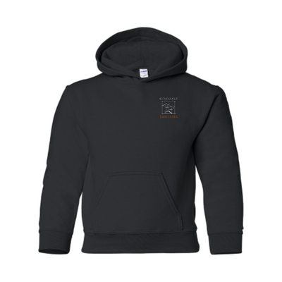 SuncoastTwinCities - Heavy Blend Youth Hooded Sweatshirt