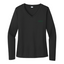 SouthernTurfCo - Sport Tek Ladies Long Sleeve V Neck Competitor Tee