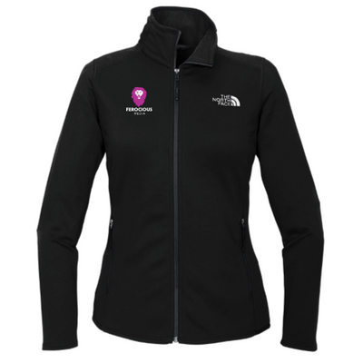 TNF Black