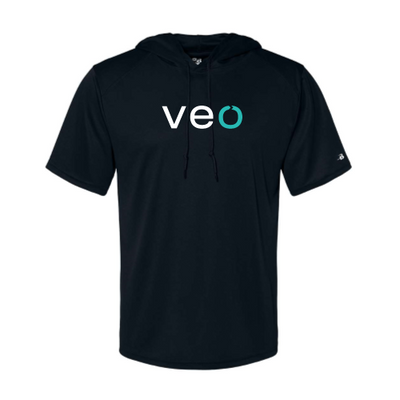 Veo - B-Core Hooded T-Shirt