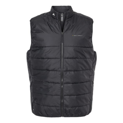 FourKitesCommunity - Adidas Men's Puffer Vest