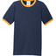 Navy Gold