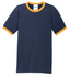 Navy Gold
