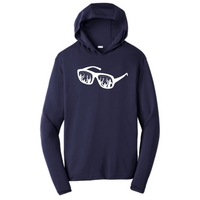 Watch Party - PosiCharge Competitor Hooded Pullover