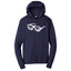 Watch Party - PosiCharge Competitor Hooded Pullover