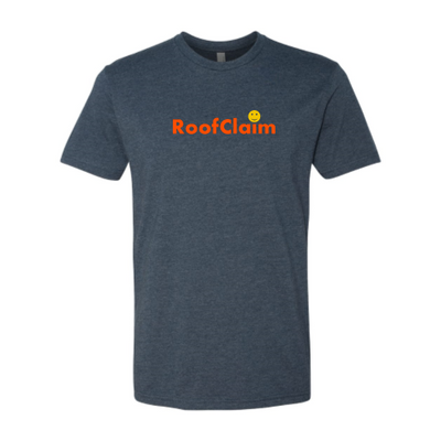 RoofClaim - Unisex Next Level 6210 - CVC T-Shirt