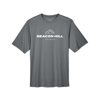 Beacon Hill Church - Youth Zone Performance T-Shirt
