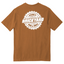 Carhartt Brown