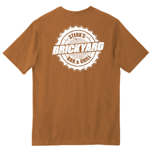 Carhartt Brown