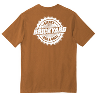 Carhartt Brown