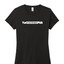 TwoStonesPubStore - District Made Ladies Perfect Tri Crew Tee v1