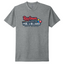 RaytownRecreationPoolAndBilliards - Unisex Next Level - CVC T-Shirt