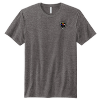 WMREC - Volunteer Knitwear Tri Tee USA-Made