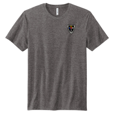 WMREC - Volunteer Knitwear Tri Tee USA-Made
