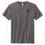 WMREC - Volunteer Knitwear Tri Tee USA-Made