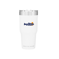 PeterTrouts -  Titan - 30oz Thermal Tumbler
