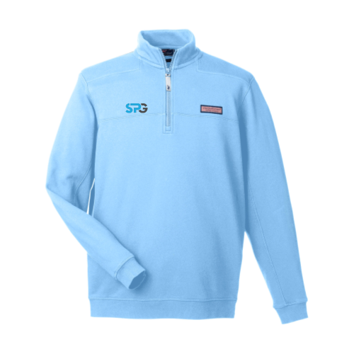 SharedPractices - Vineyard Vines Men's Collegiate Shep Shirt