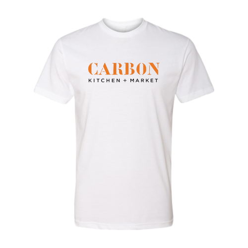 CarbonKitchen - Unisex Next Level 6210 - CVC T-Shirt
