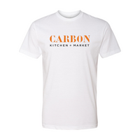 CarbonKitchen - Unisex Next Level 6210 - CVC T-Shirt